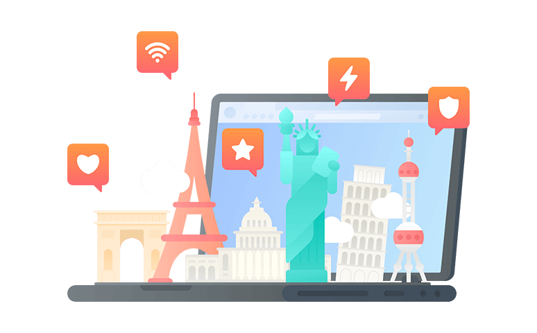 在蒙古连接到中国vpn - 返华VPN